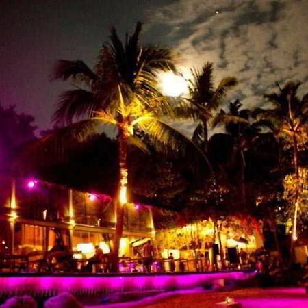 Bay Lounge & Resort เกาะพะงัน ภายนอก รูปภาพ
