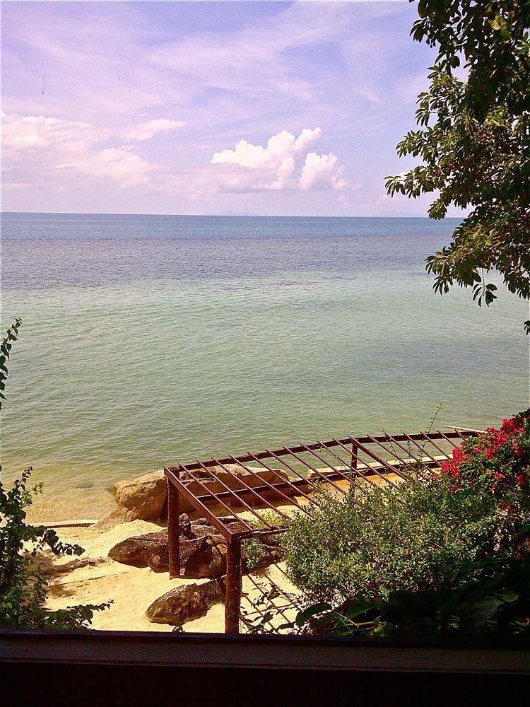 Bay Lounge & Resort เกาะพะงัน ภายนอก รูปภาพ