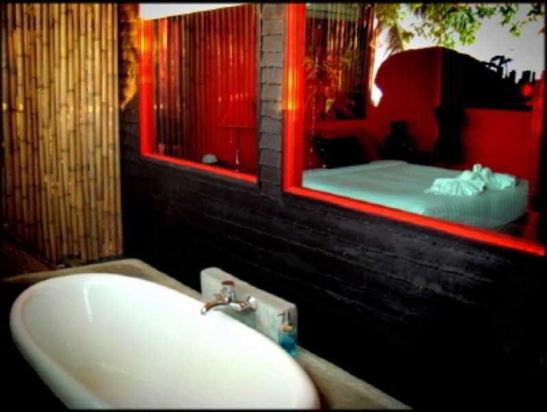 Bay Lounge & Resort เกาะพะงัน ภายนอก รูปภาพ