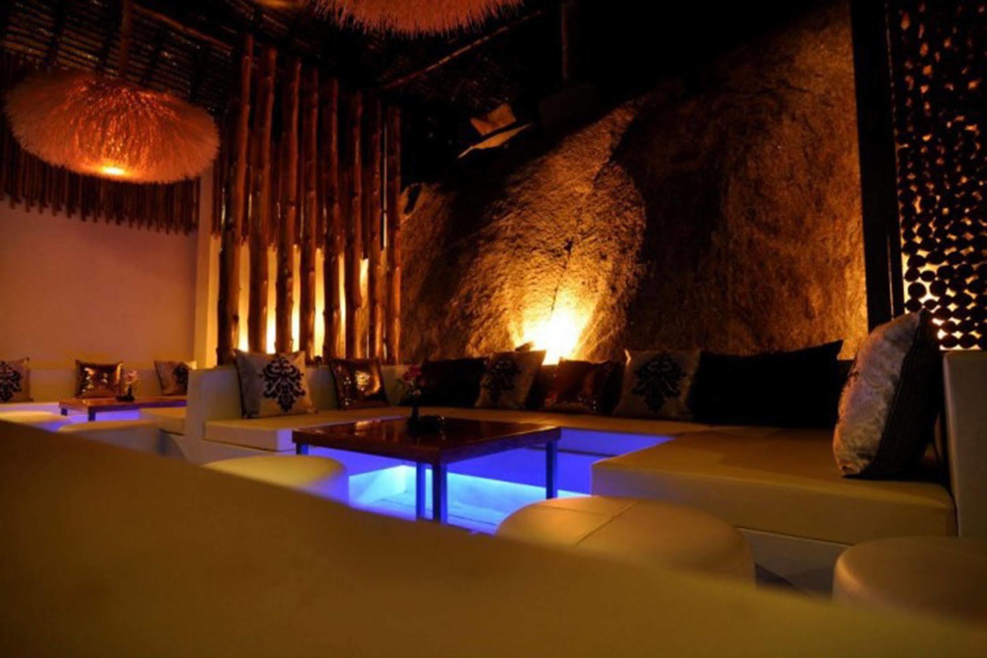 Bay Lounge & Resort เกาะพะงัน ภายนอก รูปภาพ
