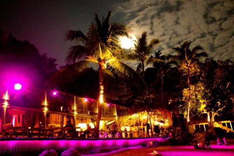 Bay Lounge & Resort เกาะพะงัน ภายนอก รูปภาพ